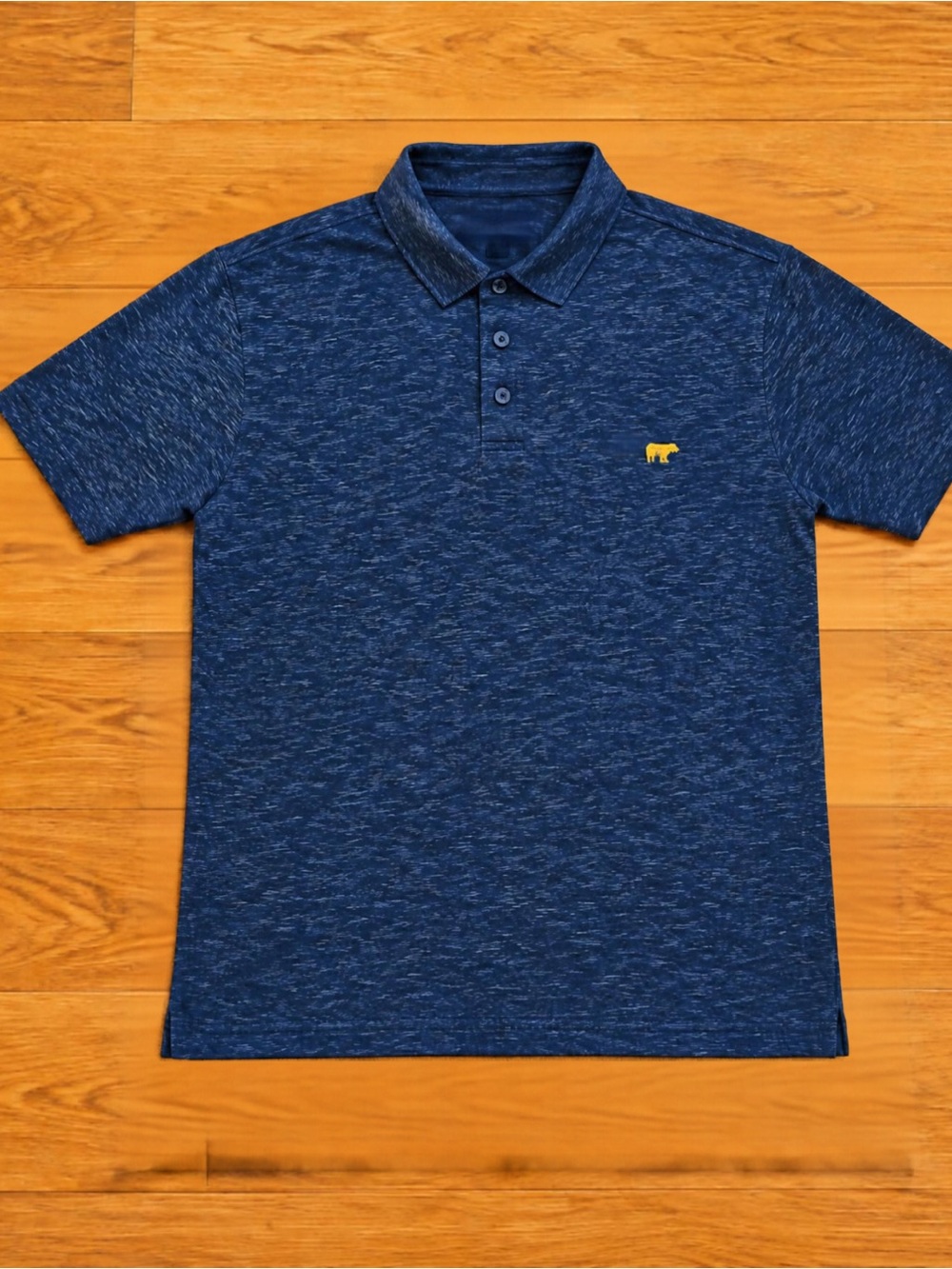 NWT Jack Nicklaus Polo Shirt Size M
